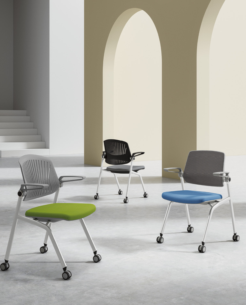 KHBG850 Alto 多功能活動椅