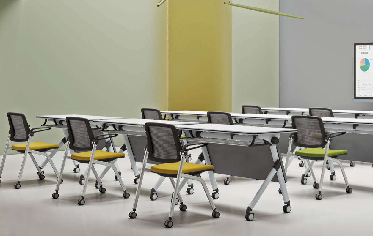 KHBG850 Alto 多功能活動椅