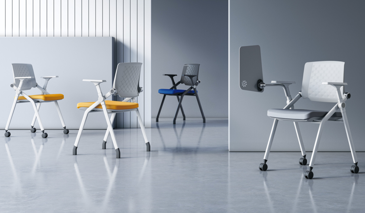 KH-BG815 Chiaro Classroom Ergonomic Chair