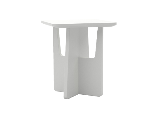KCT-03 Intenso Plank Coffee Table｜Plank Coffee Table｜Yin Yang Design Aesthetics