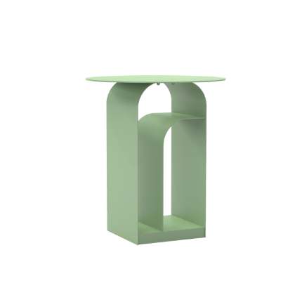KCT-08 Udine Roma Side Table｜Roma Side Table｜Art Furniture Design