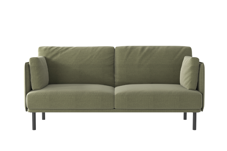 KH111- Multi 高密度泡綿接待椅 High-Density Foam Sofa