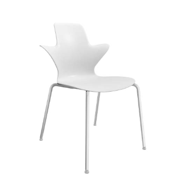 KEM073 Place 可堆疊培訓椅