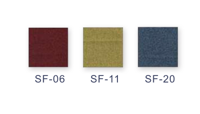 EFP-3 Baro 書枱專用圍板 Desk Surround Panel