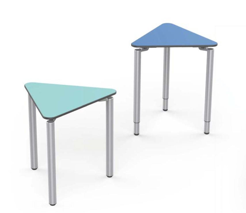 KS036  自由組合桌｜KLT Modular Desk