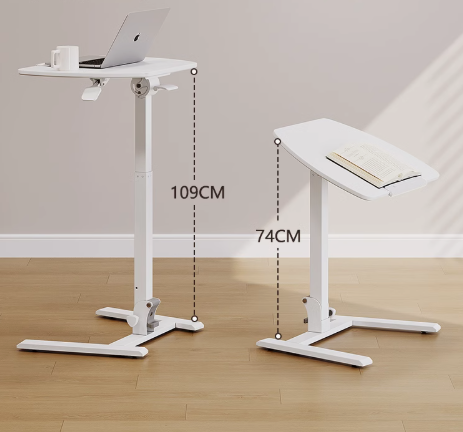 Small Stacking Table 奶油風小疊桌