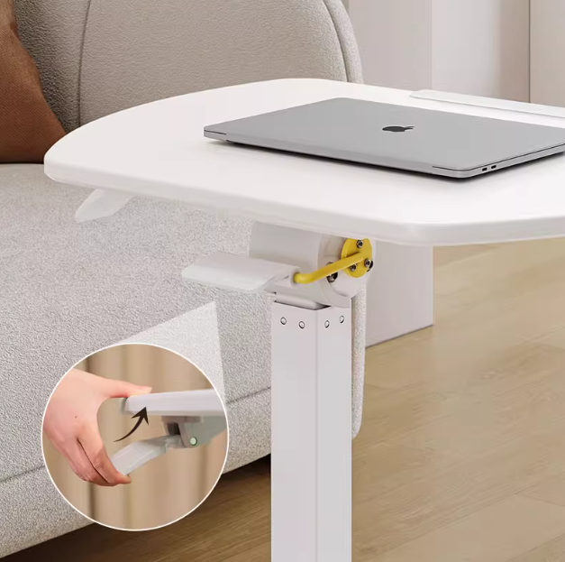 Small Stacking Table 奶油風小疊桌