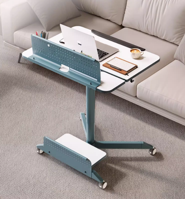 foldable-mobile-table-摺合式學習桌