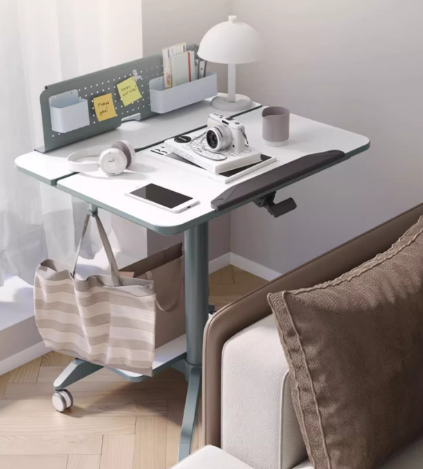 foldable-mobile-table-摺合式學習桌