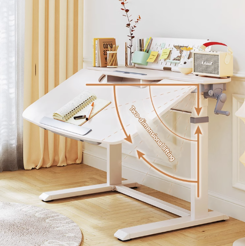 Adolescent Study Table 青少年學習桌