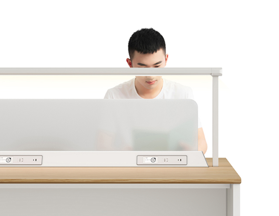 KV 116 - Open Frame Shelf 開放式書架
