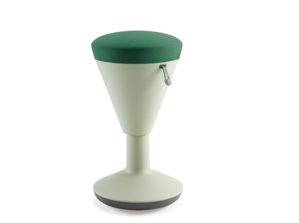 KV 105-Brio Rocking Chair | Office Rocking Chair