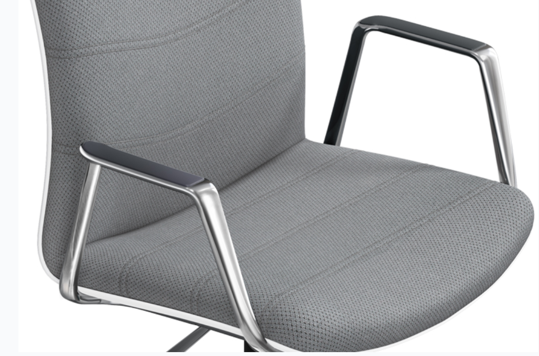 KV 108-Algo Study Chair