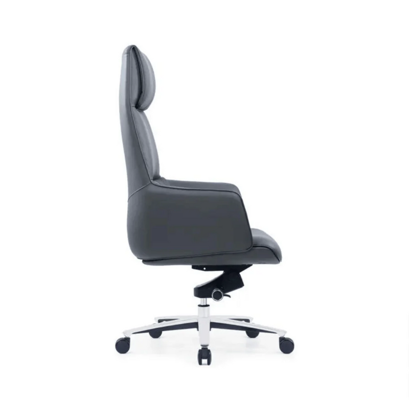 KH500 Venere high-back leather executive chair won the design award 