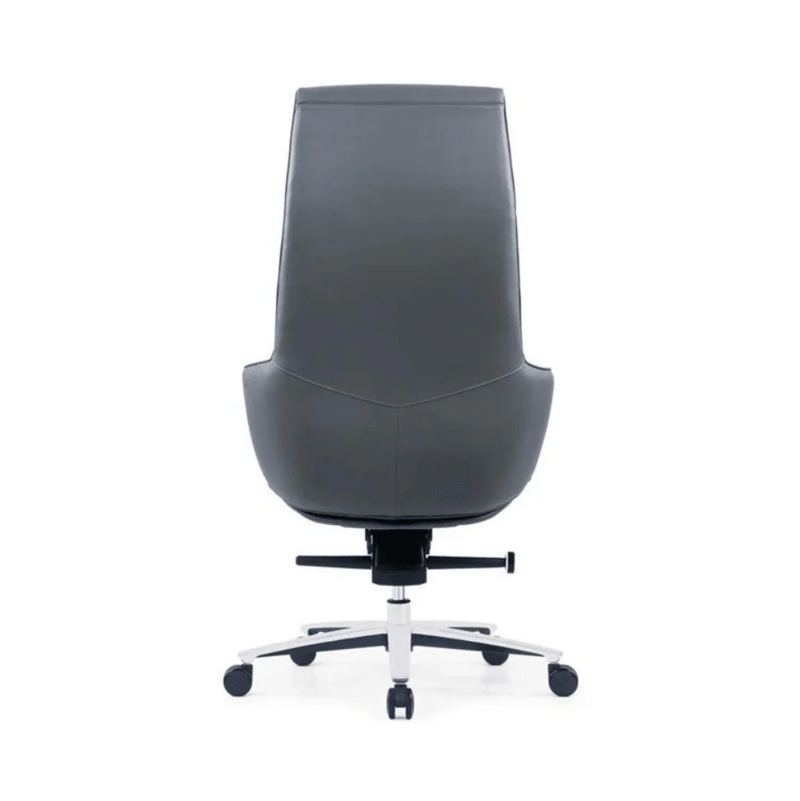 KH500 Venere high-back leather executive chair won the design award 