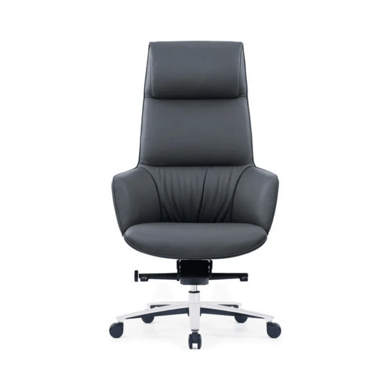 KH500 Venere high-back leather executive chair won the design award 