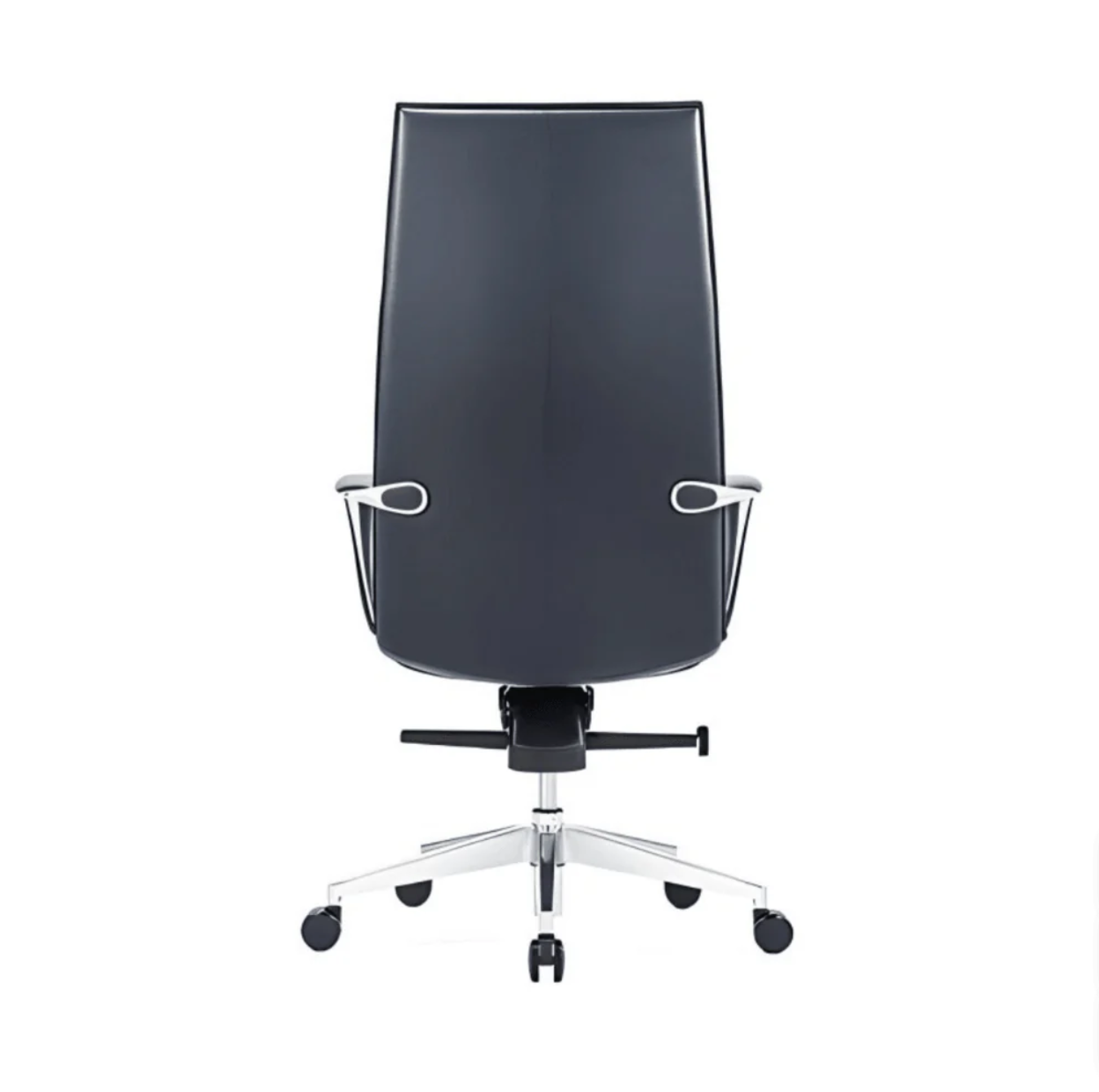 KH528 Moon High Back Office Leather Boss Chair
