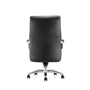 KH211-L Atena mid-back leather executive chair