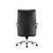 KH211-L Atena mid-back leather executive chair