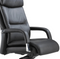 KH211-L Atena mid-back leather executive chair