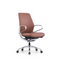 GT002-L Arico High Back Ergonomic Leather Executive Chair | German Design Red Dot Award-winning Executive Chair