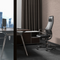 GT002 Arico High Back Ergonomic Leather Executive Chair | German Design Red Dot Award-winning Executive Chair 