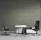 GT002 Arico High Back Ergonomic Leather Executive Chair | German Design Red Dot Award-winning Executive Chair 