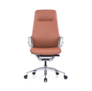 GT002 Arico High Back Ergonomic Leather Executive Chair | German Design Red Dot Award-winning Executive Chair 