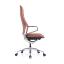 GT002 Arico High Back Ergonomic Leather Executive Chair | German Design Red Dot Award-winning Executive Chair 