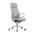 GT002 Arico High Back Ergonomic Leather Executive Chair | German Design Red Dot Award-winning Executive Chair 