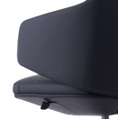 K614 Eclisse High Back Leather Executive Chair