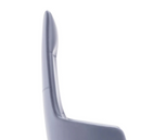 K614 Eclisse High Back Leather Executive Chair