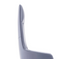 K614 Eclisse High Back Leather Executive Chair