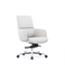 KH500-L Coste mid-back wear-resistant leather conference chair