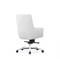 KH500-L Coste mid-back wear-resistant leather conference chair