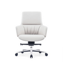 KH500-L Coste mid-back wear-resistant leather conference chair