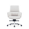 KH500-L Coste mid-back wear-resistant leather conference chair