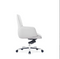 KH500-L Coste mid-back wear-resistant leather conference chair