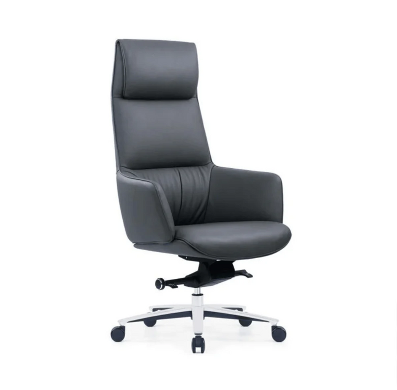 KH500 Venere high-back leather executive chair won the design award 