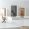 KH500 Venere high-back leather executive chair won the design award 