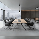 KH500 Venere high-back leather executive chair won the design award 
