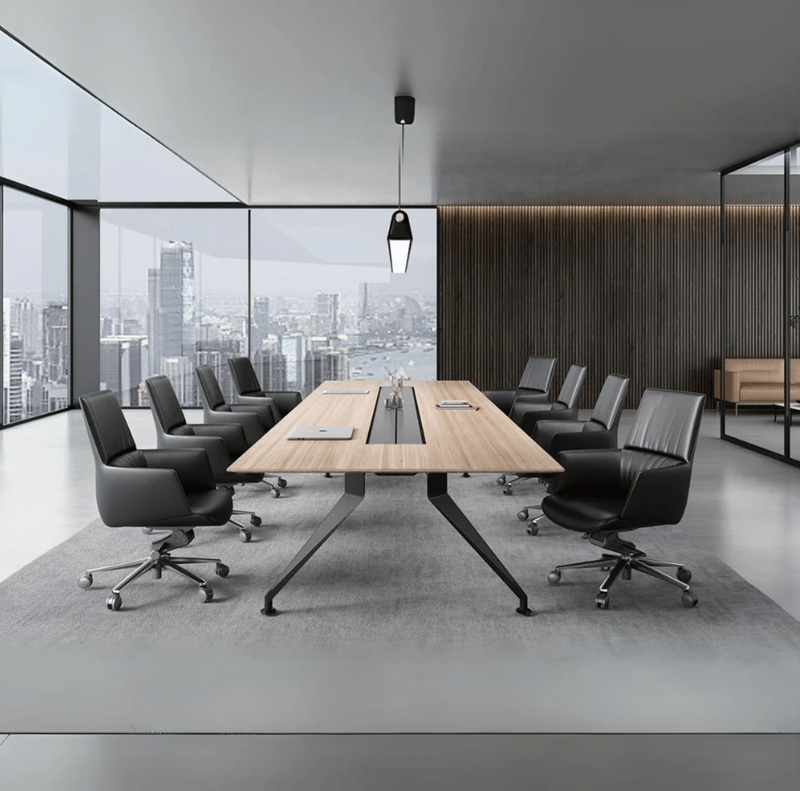 KH500 Venere high-back leather executive chair won the design award 