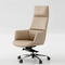 KH500 Venere high-back leather executive chair won the design award 