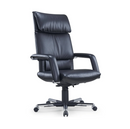 K622 Summ High Back Leather Executive Chair