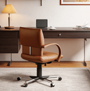 K622 Summ High Back Leather Executive Chair