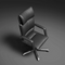 K622 Summ High Back Leather Executive Chair