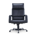 K622 Summ High Back Leather Executive Chair