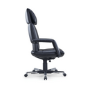 K622 Summ High Back Leather Executive Chair