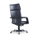 K622 Summ High Back Leather Executive Chair