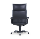 K622 Summ High Back Leather Executive Chair